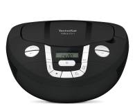 TECHNISAT VIOLA CD-1 Czarny - 1286697 - zdjęcie 1